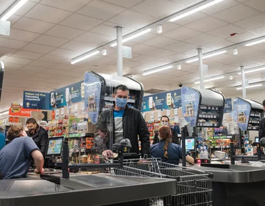 Miniatura: Lidl znów rozdaje produkty za darmo....