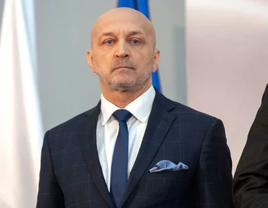 Miniatura: Marcinkiewicz dla „Wprost”: Nawrocki...