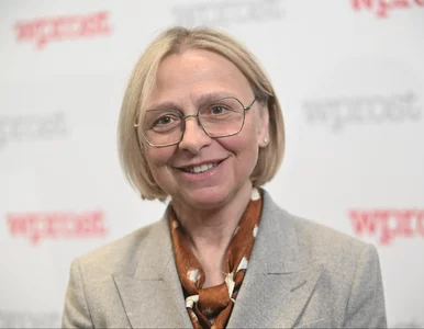 Miniatura: Prof. Duchnowska: Dzięki testom...