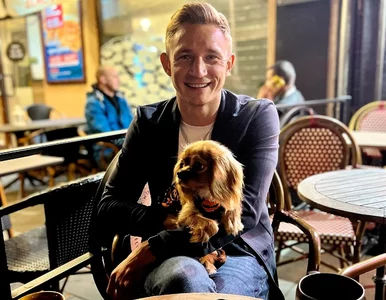 Miniatura: Jakub Rzeźniczak uważa, że alimenty...