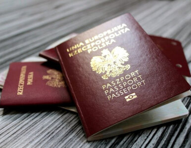 Miniatura: Musisz wyrobić nowy paszport? Koniecznie...