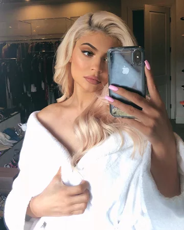 Kylie Jenner 