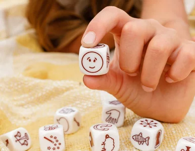 Miniatura: Gry planszowe dla rodzeństwa – jakie...