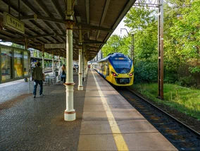 Miniatura: „Drastyczna podwyżka”. Pasażerowie...