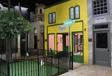 Glenner Town Square. Niezwykły dom opieki 