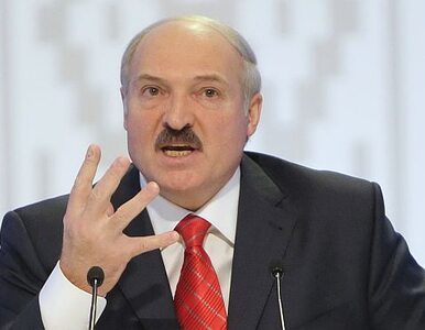 Miniatura: Białoruski sąd odrzucił skargę na wynik...