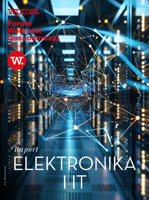 Forum Wolności Gospodarczej – Branża Elektronika i IT