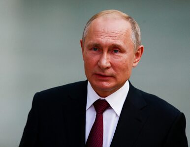Miniatura: Putin ostrzega: Rakiety USA w Polsce to...