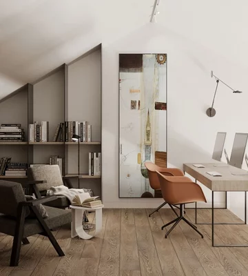 Projekt domu dla czteroosobowej rodziny, Mikołajska STUDIO 
