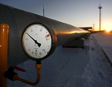 Miniatura: Gazprom chwali Polskę za współpracę