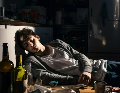 Miniatura: Presja lekarzy działa? Warszawa uruchamia...