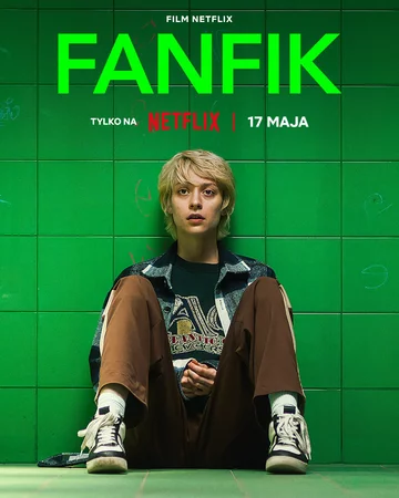 Kadr z filmu „Fanfik” 