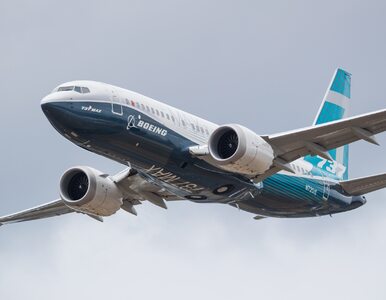 Kolejne problemy z Boeingami 737 Max. Maszyny dopiero co wróciły do latania