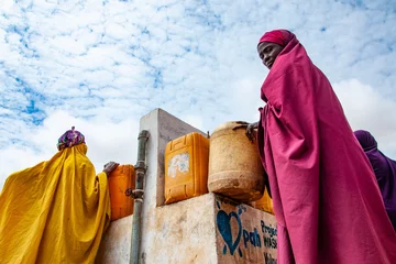 Relacja z Sudanu Południowego i Somalii 