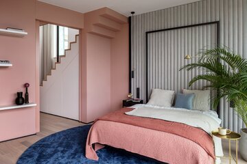 Bajkowa elegancja, proj. Modeko Studio