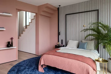 Bajkowa elegancja, proj. Modeko Studio 