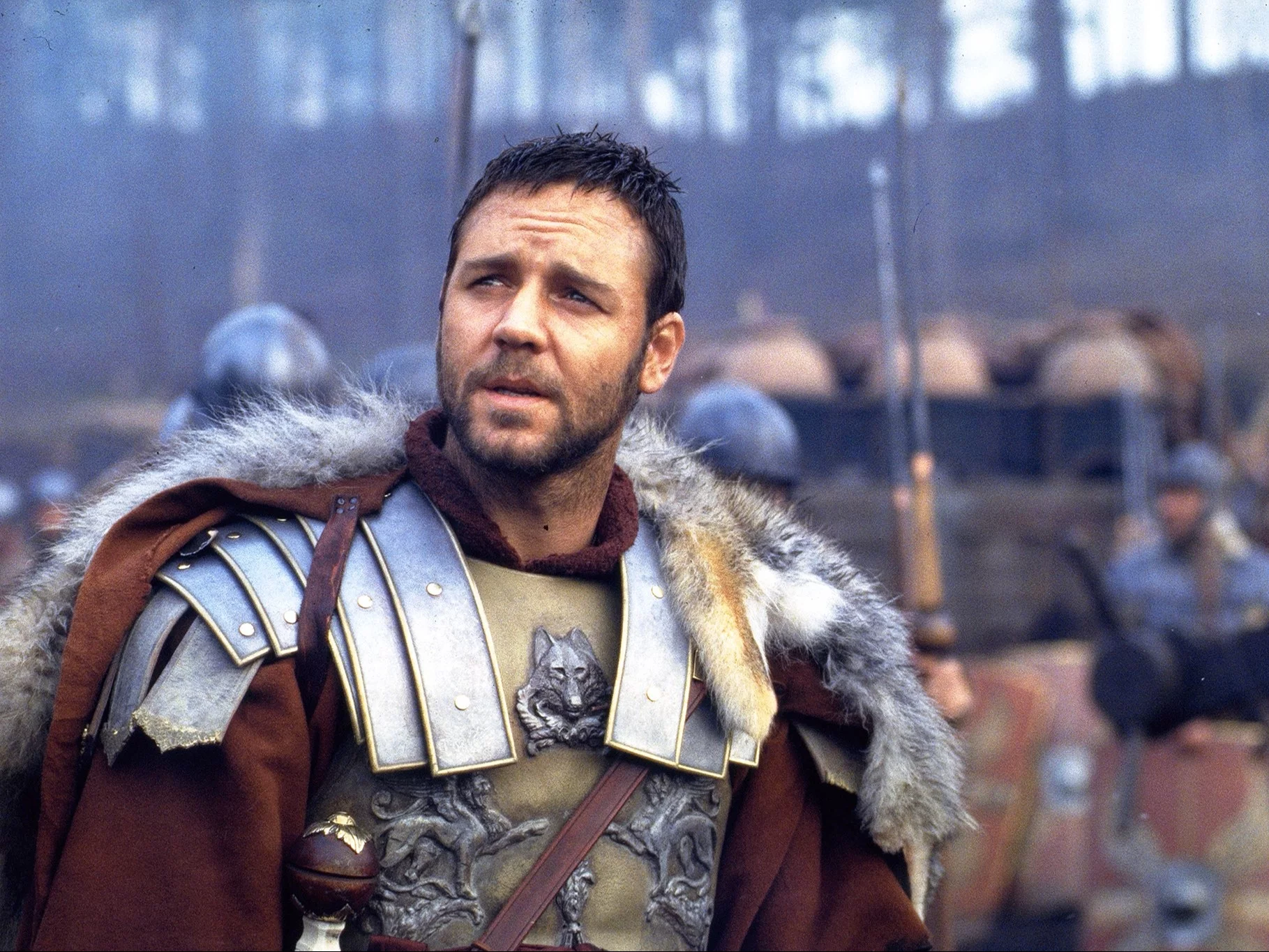 TEST. Którym jesteś bohaterem z „Gladiatora”?