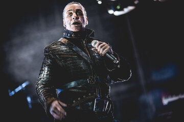 Till Lindemann