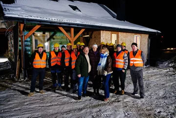 „Nasz Nowy Dom” odc. 6 