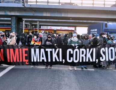 Kobiety wyjdą na ulice w rocznicę wyroku TK. OSK organizuje protesty w...