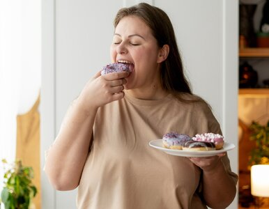 Miniatura: Dr Szymon Suwała: Otyłość to choroba, nie...