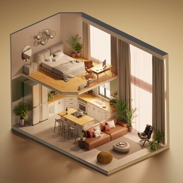Nourhan Ismail &ndash; bedroom scene