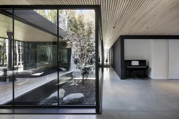The Apple Tree House, proj. ACDF Architecture 