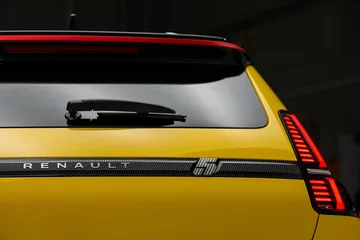 Renault 5 