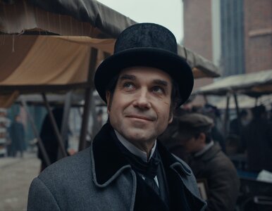 Miniatura: Na ten film czekali wszyscy Polacy. To...