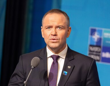 Miniatura: Tak Polacy oceniają Karola Nawrockiego....