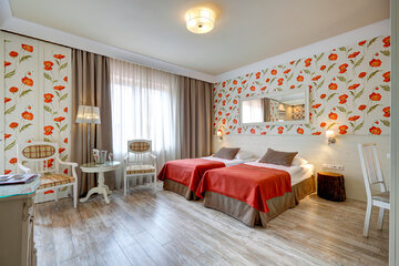 Hotel Afrodyta Business &SPA w&nbsp;Radziejowicach
