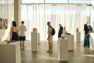 Gdynia Design Days to jedno z najważniejszych wydarzeń poświęconych wzornictwu w Polsce. Tegoroczna edycja prezentuje projekty pokazujące, jak współczesny design odpowiada na wyzwania związane z ekologią, dostępnością i jakością życia 