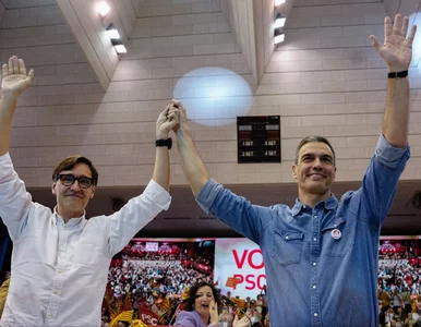 Miniatura: Katalonia zdecydowała o swojej...