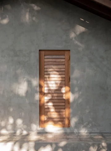 Dom na Sri Lance projektu Norm Architects i AIM Architecture Norm Architects, Sri Lanka