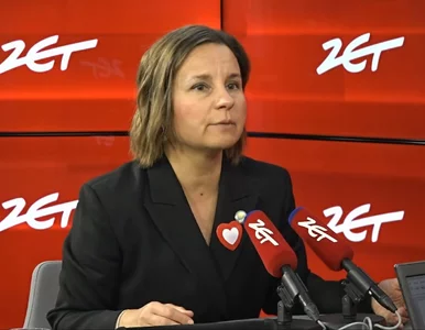 Miniatura: KO chce zerwać umowę dot. budowy...