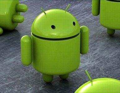 Miniatura: Kolejna luka w Androidzie. Miliard...
