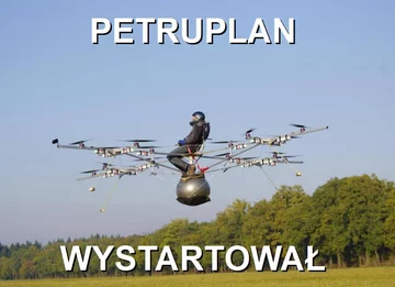 Plan Petru zainspirował internautów 