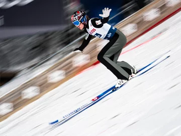 Marius Lindvik 