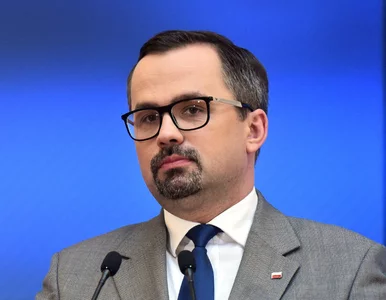 Miniatura: Horała: Będziemy przekonywać Węgry do...