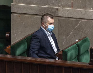 Miniatura: Minister Czarnek: Na ten moment nie ma...