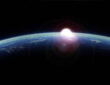 Miniatura: Rosja chce bronić Ziemi przed asteroidami