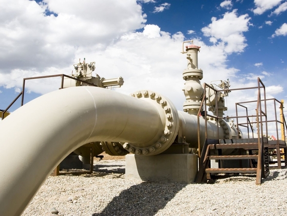 Miniatura: Koniec z rosyjskim ciekłym gazem? USA...