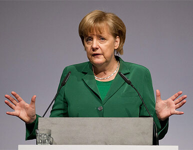 Miniatura: Merkel straciła prymat (sondaż)