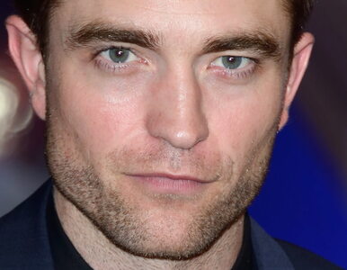 Miniatura: To już oficjalne. Robert Pattinson nowym...