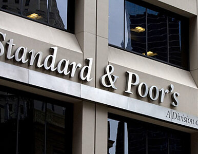 Miniatura: Standard & Poor's grozi ubezpieczycielom