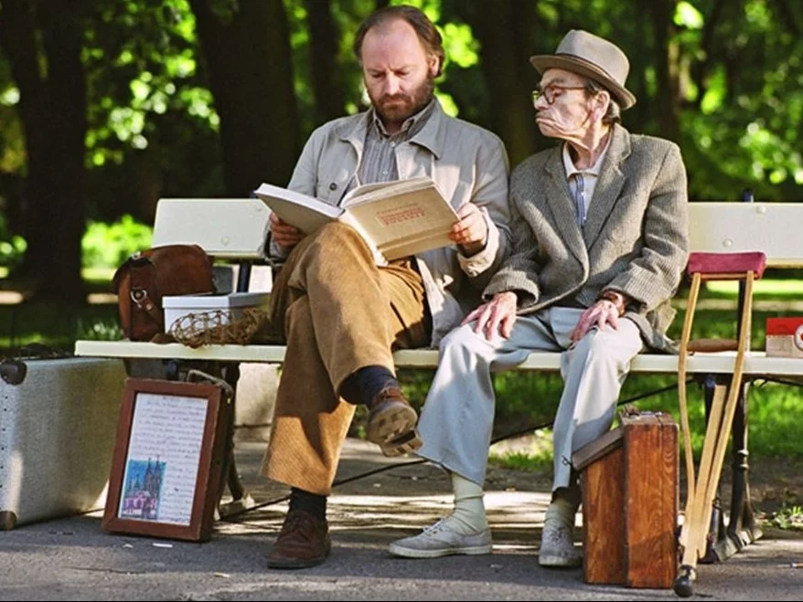 Jesteś fanem polskich filmów? Spróbuj rozpoznać tytuł po kadrze