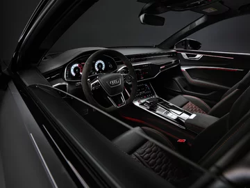 Audi RS 6 Avant/RS 7 Sportback Performance 