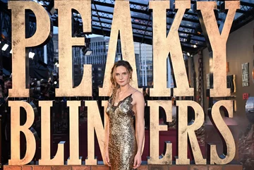 Premiera filmu „Peaky Blinders: Nieśmiertelny” w Birmingham 
