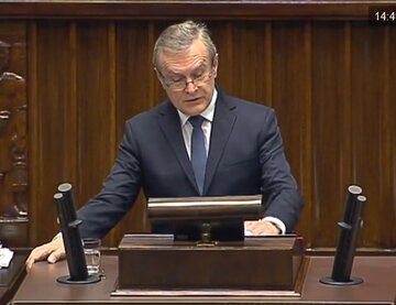 Piotr Gliński