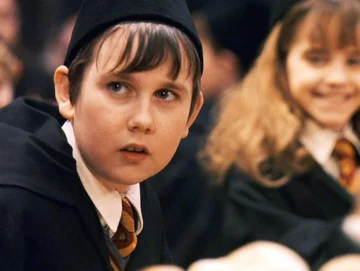 Neville Longbottom 